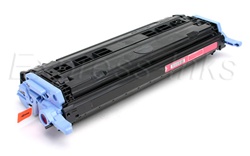 HP Q6003A Magenta Toner Cartridge