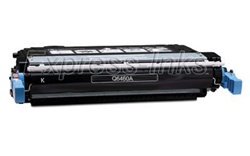 HP Q6460A Compatible Black Toner Cartridge