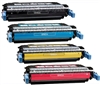 HP Color Laserjet 4730 4-Pack Toner Cartridges