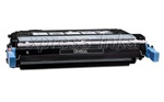 HP Color Laserjet 4730 Black Toner Cartridge