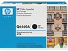 HP Q6460A Genuine Black Toner Cartridge