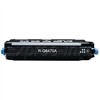 HP Color Laserjet CP3505 Black Toner Cartridge