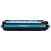 HP Q6471A Compatible Cyan Toner Cartridge, 502A