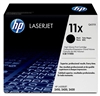 HP Q6511X Genuine Black Toner Cartridge 11X