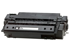 HP Q7551X Toner Cartridge (51X) New Drum