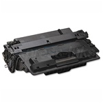HP Q7570A Black Toner Cartridge (70A)