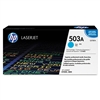 HP Q7581A Genuine Cyan Toner Cartridge