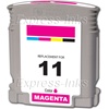 HP #11 Magenta Inkjet Ink Cartridge C4837A