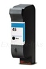 HP #45 Compatible Black Inkjet Ink Cartridge