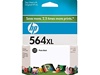 HP 564XL Genuine Photo Black Inkjet Cartridge CB322WN