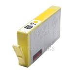 HP 564XL High Yield Yellow Ink Cartridge CB325WN