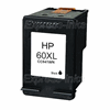 HP #60XL High Yield Ink Cartridge CC641WN