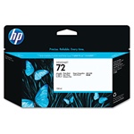 HP 72 Genuine Photo Black Ink Cartridge C9370A