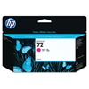 HP #72 High Yield New & Genuine Magenta Inkjet Ink Cartridge C9372A