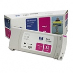 HP C4942A (#83) Magenta Genuine Inkjet Ink Cartridge