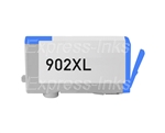 Compatible HP #902XL Cyan Ink Cartridge T6M02AN