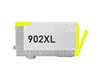 Compatible HP #902XL Yellow Ink Cartridge T6M10AN