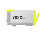 Compatible HP #902XL Yellow Ink Cartridge T6M10AN