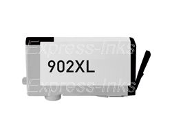 Compatible HP #902XL Black Ink Cartridge T6M14AN