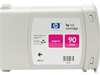 HP #90 High Yield Magenta Genuine Ink C5063A