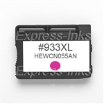 HP #933XL Compatible Magenta Ink Cartridge CN055AN