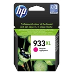 HP #933XL Genuine Magenta Ink Cartridge CN055AN