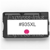 HP #935XL Magenta Compatible Ink Cartridge C2P25AN