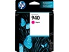 HP #940 Magenta Inkjet Cartridge C4904AN