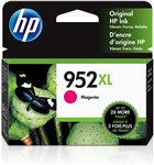 HP #952XL High Yield Genuine Magenta Ink Cartridge L0S64AN