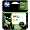 HP #952XL High Yield Genuine Yellow Ink Cartridge L0S67AN
