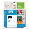 HP 99 Photo Inkjet Cartridge C9369WN