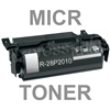 IBM 28P2008/ 28P2010 MICR Toner Cartridge