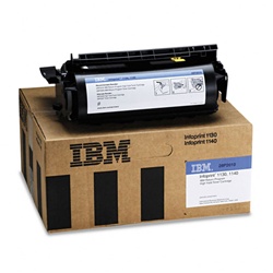 IBM 28P2010 Genuine Toner Cartridge