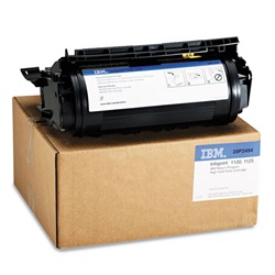 IBM 28P2494 High Yield Genuine Toner Cartridge