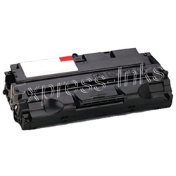 Lexmark 10S0150 Black Toner Cartridge