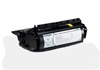 Lexmark 12A0825 Black Toner Cartridge