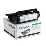 Lexmark 12A0825 Genuine Toner Cartridge