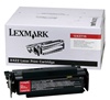 Lexmark 12A3715 Genuine Toner Cartridge