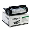 Lexmark 12A5845 Genuine Toner Cartridge