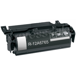 Lexmark 12A6765 Compatible Toner Cartridge