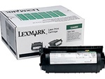 Lexmark 12A6865 Genuine Toner Cartridge
