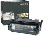 Lexmark 12A7462 Genuine Toner Cartridge