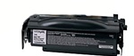 Lexmark 12A8425 High Yield Black Toner Cartridge