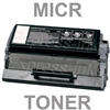 Lexmark 12S0400 MICR Toner Cartridge