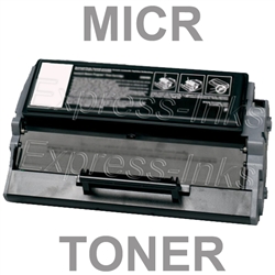 Lexmark 12S0400 MICR Toner Cartridge