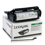 Lexmark 1382925 High Yield Genuine Toner Cartridge