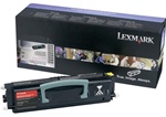 Lexmark 24035SA Genuine Black Toner Cartridge