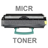 Lexmark 34015HA High Yield MICR Toner Cartridge