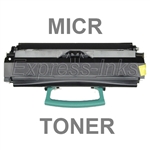 Lexmark 34015HA High Yield MICR Toner Cartridge