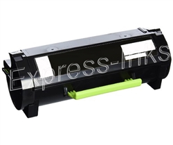 Lexmark 50F1X00 Compatible Toner Cartridge 501X